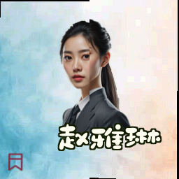 赵雅琳